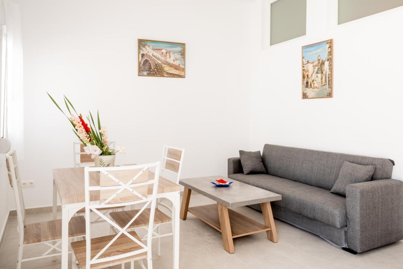 Spilia Apartments & Suites Mykonos Αγράρι Εξωτερικό φωτογραφία