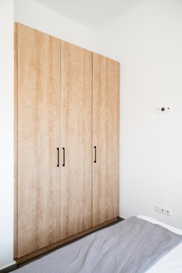 Spilia Apartments & Suites Mykonos Αγράρι Εξωτερικό φωτογραφία