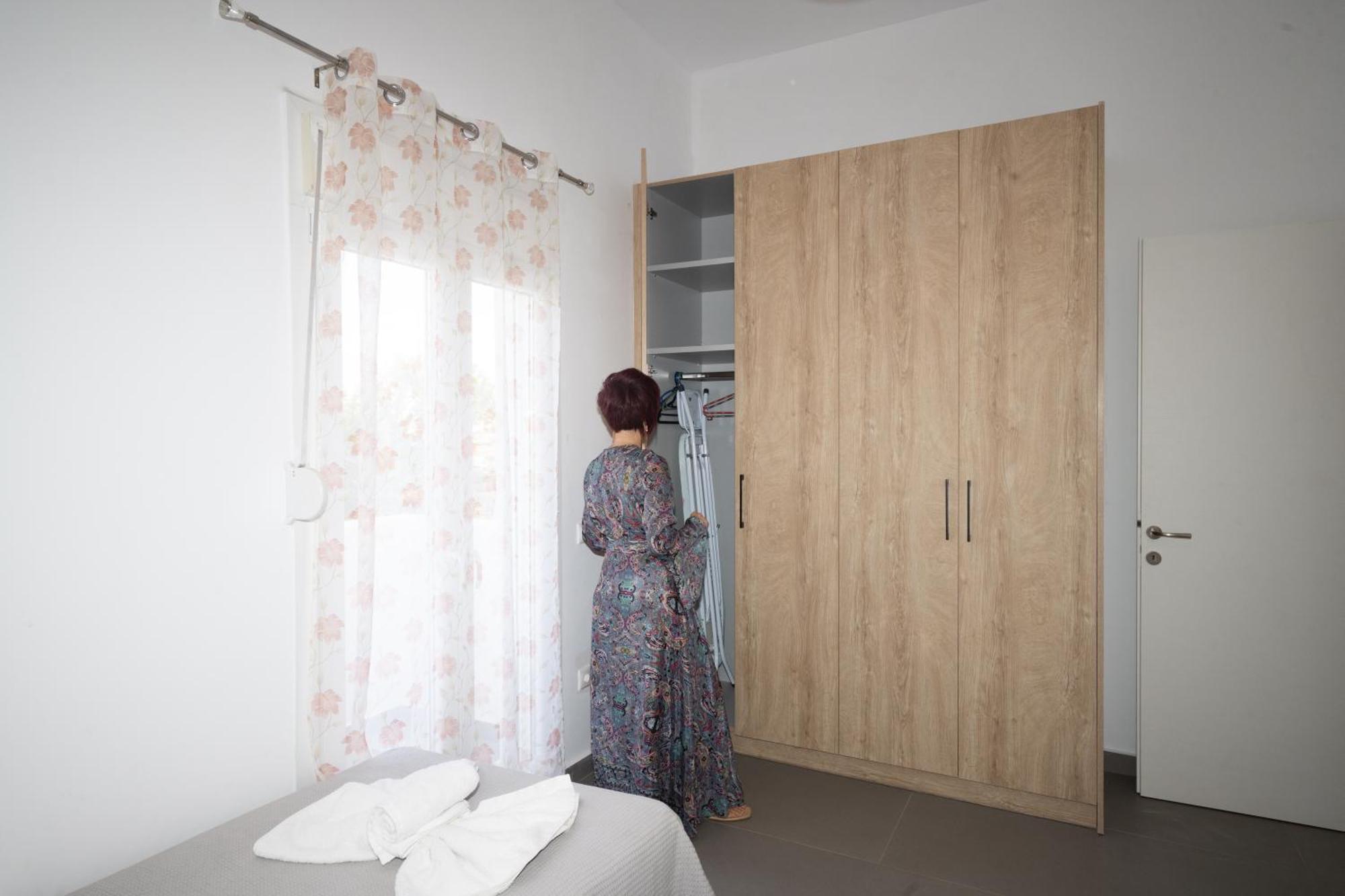 Spilia Apartments & Suites Mykonos Αγράρι Εξωτερικό φωτογραφία