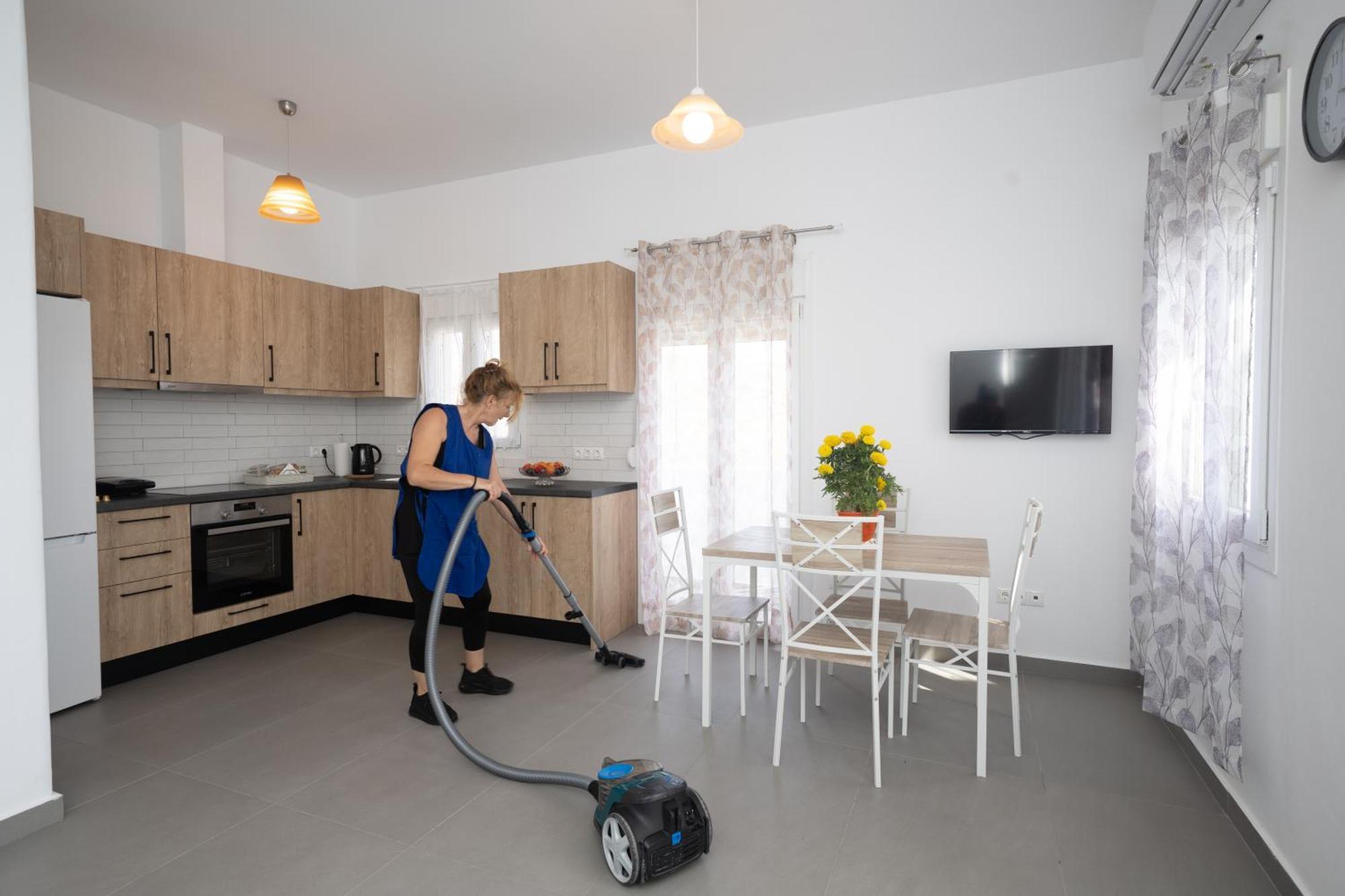 Spilia Apartments & Suites Mykonos Αγράρι Εξωτερικό φωτογραφία