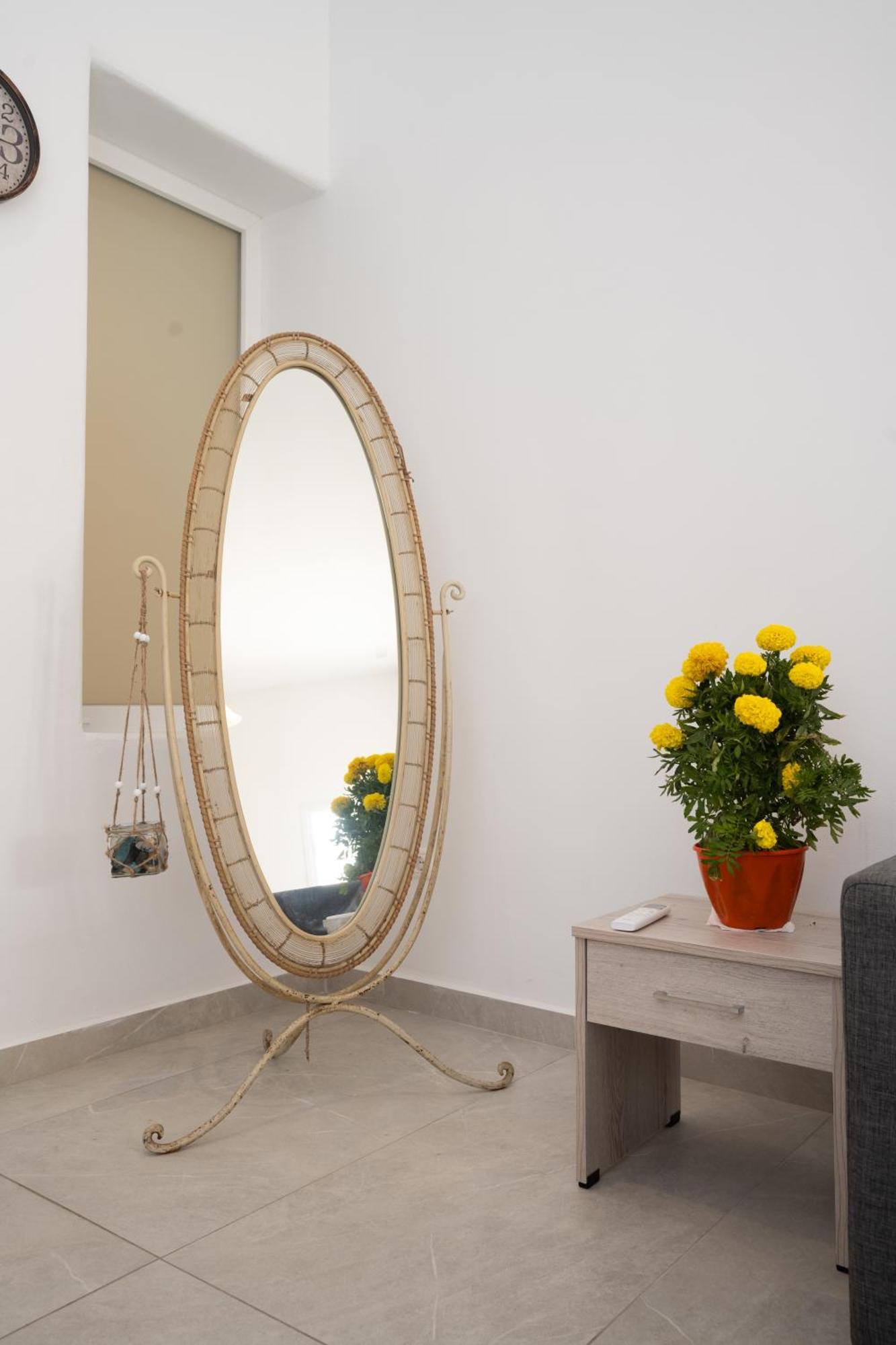 Spilia Apartments & Suites Mykonos Αγράρι Εξωτερικό φωτογραφία