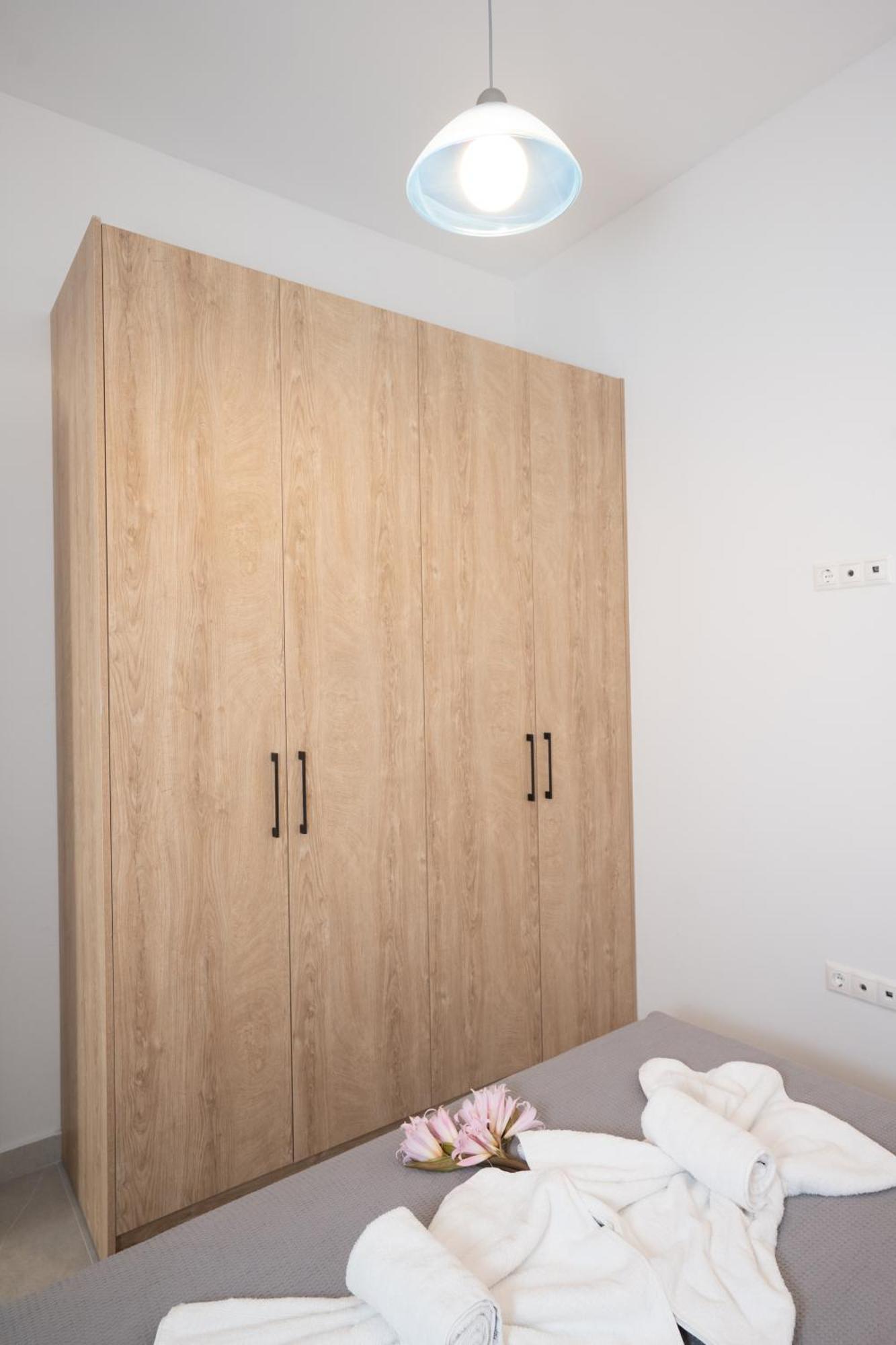 Spilia Apartments & Suites Mykonos Αγράρι Εξωτερικό φωτογραφία