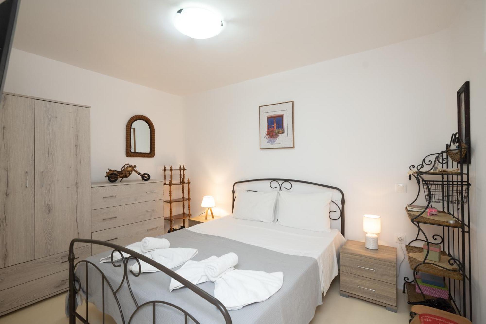 Spilia Apartments & Suites Mykonos Αγράρι Εξωτερικό φωτογραφία