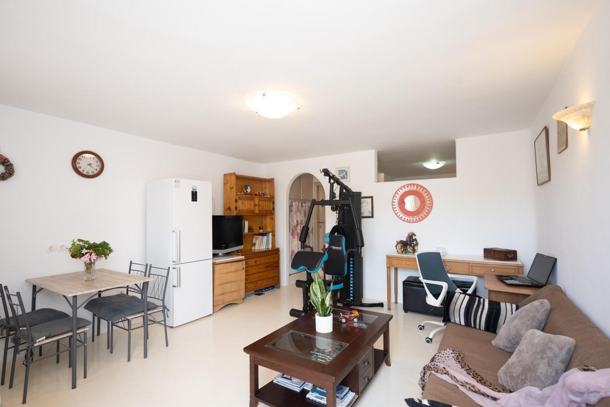 Spilia Apartments & Suites Mykonos Αγράρι Εξωτερικό φωτογραφία